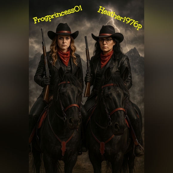 The Crazy Train November 15th Double Trouble - Picture 10 of 10